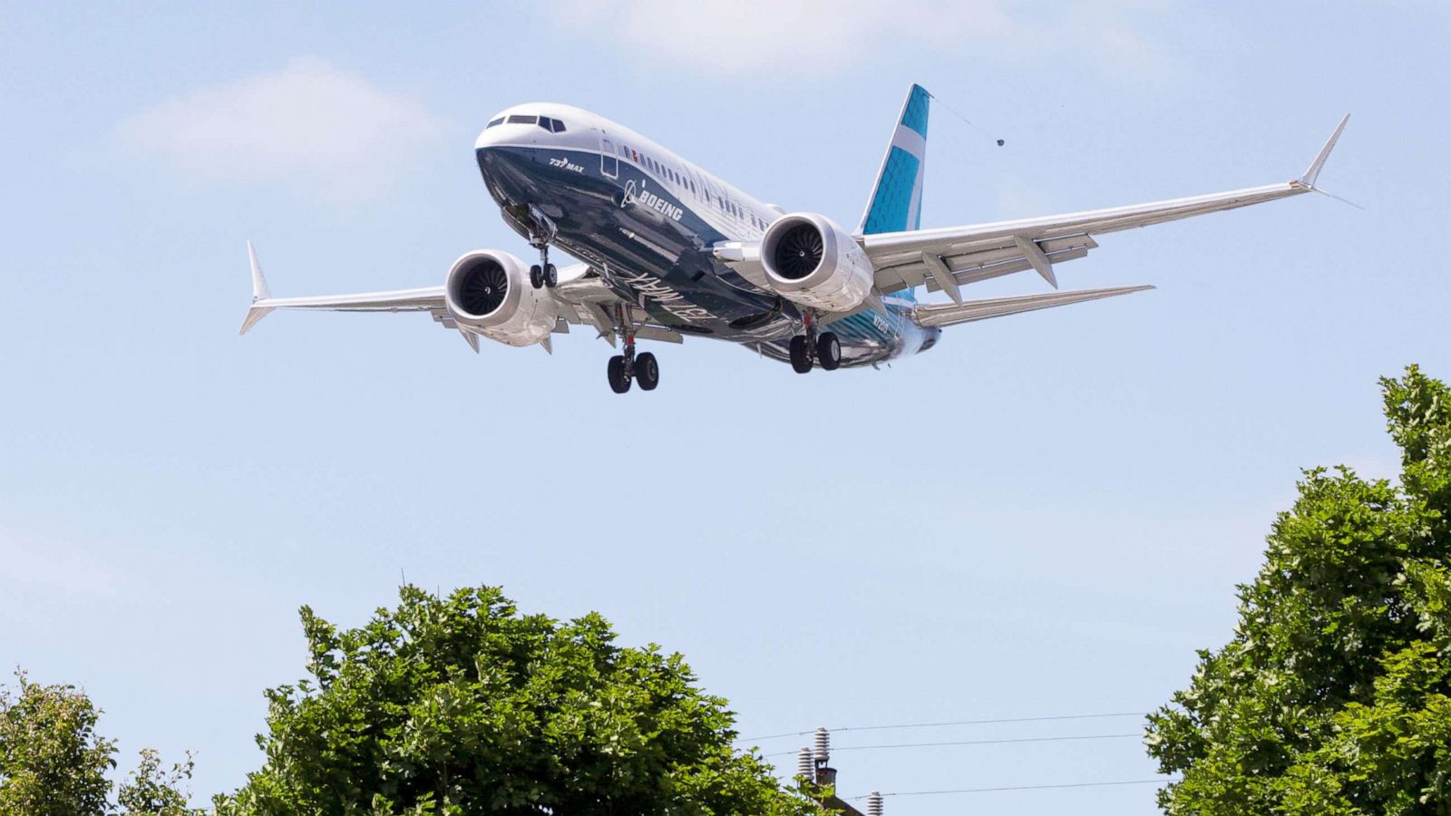 Boeing 737 MAX Deve Voltar A Voar Comercialmente Dentro De Algumas Semanas