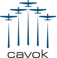 Cavok Brasil - Notícias de Aviação em Primeira MãoSobre