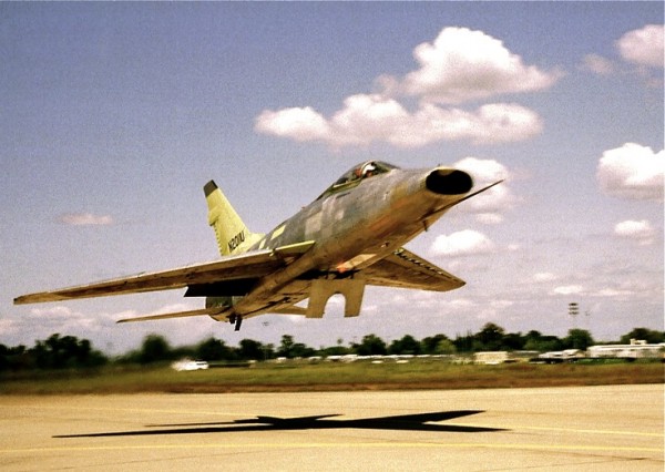 F-100 #4