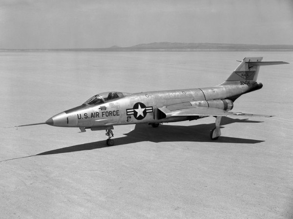 F-101 #2