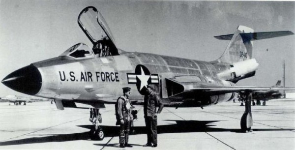 F-101 #4