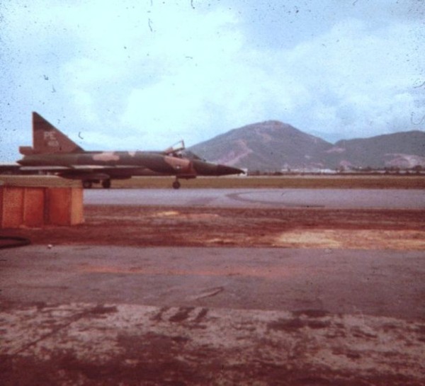 F-102 #9