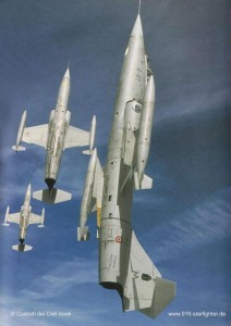 F-104 #4