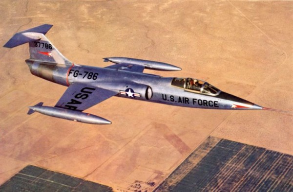 XF-104