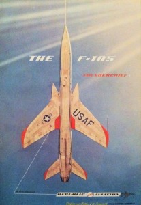 F-105 #11