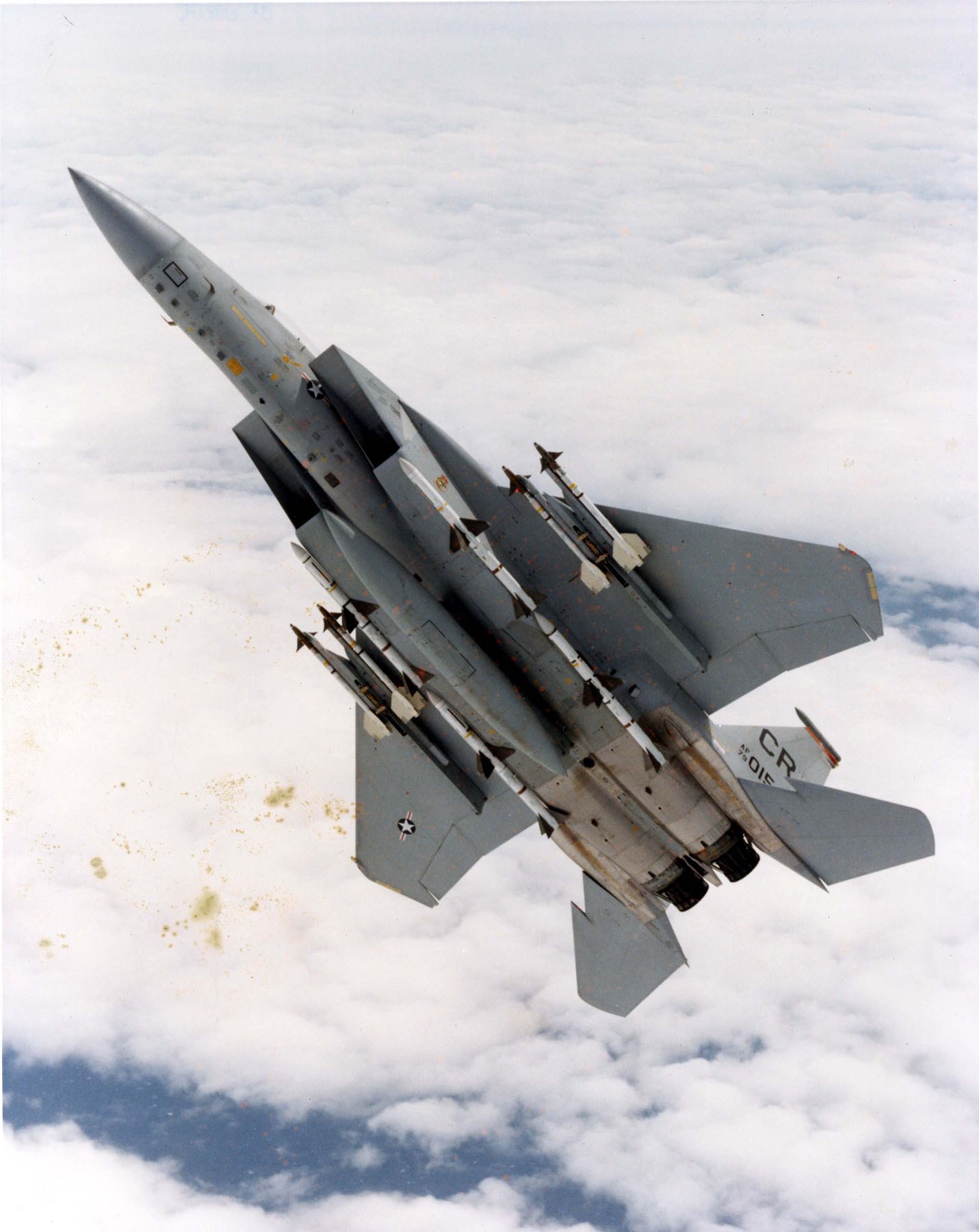 F-15