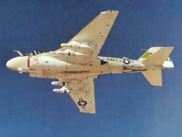 A-6E-Harpoon-S