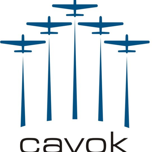 Cavok Team Brazil - CEO - Universal Weather and Aviation, Inc.