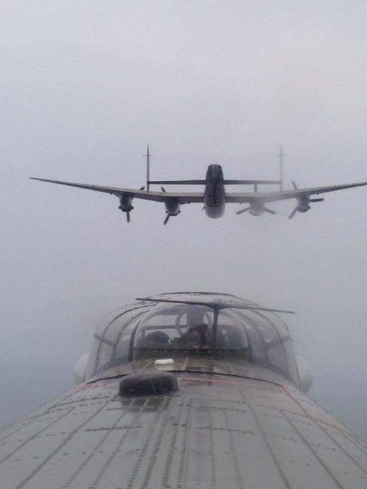 Avro Lancaster