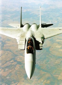 F-15_strike Eagle
