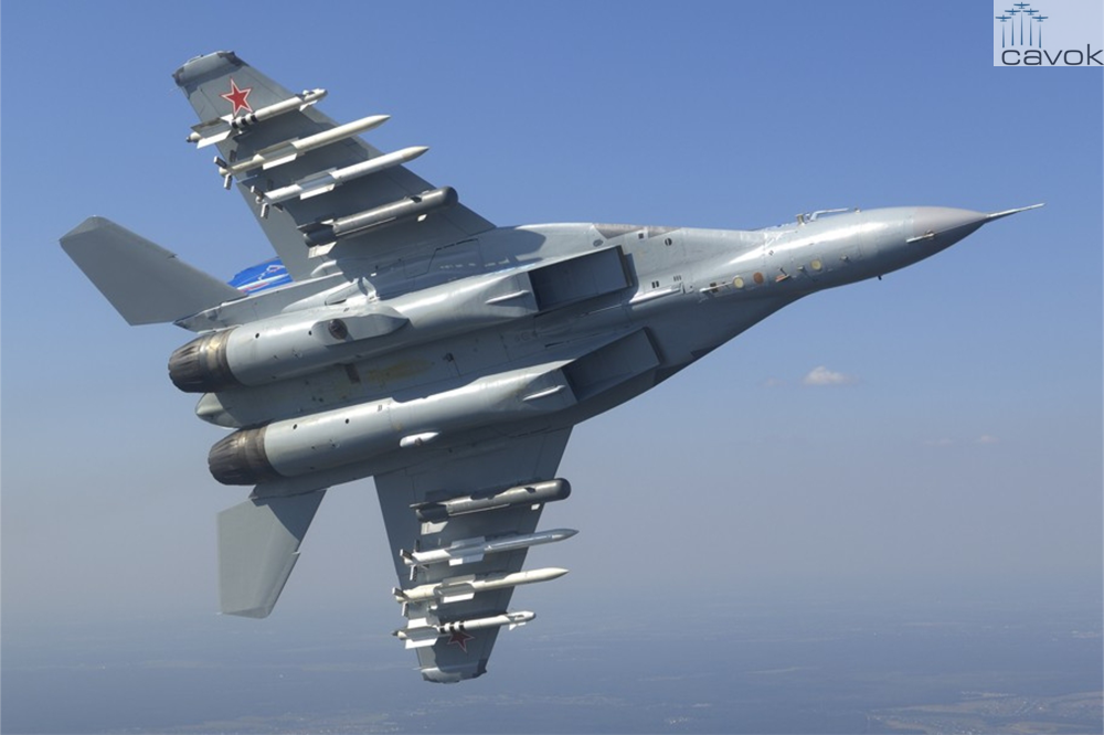 MiG-35