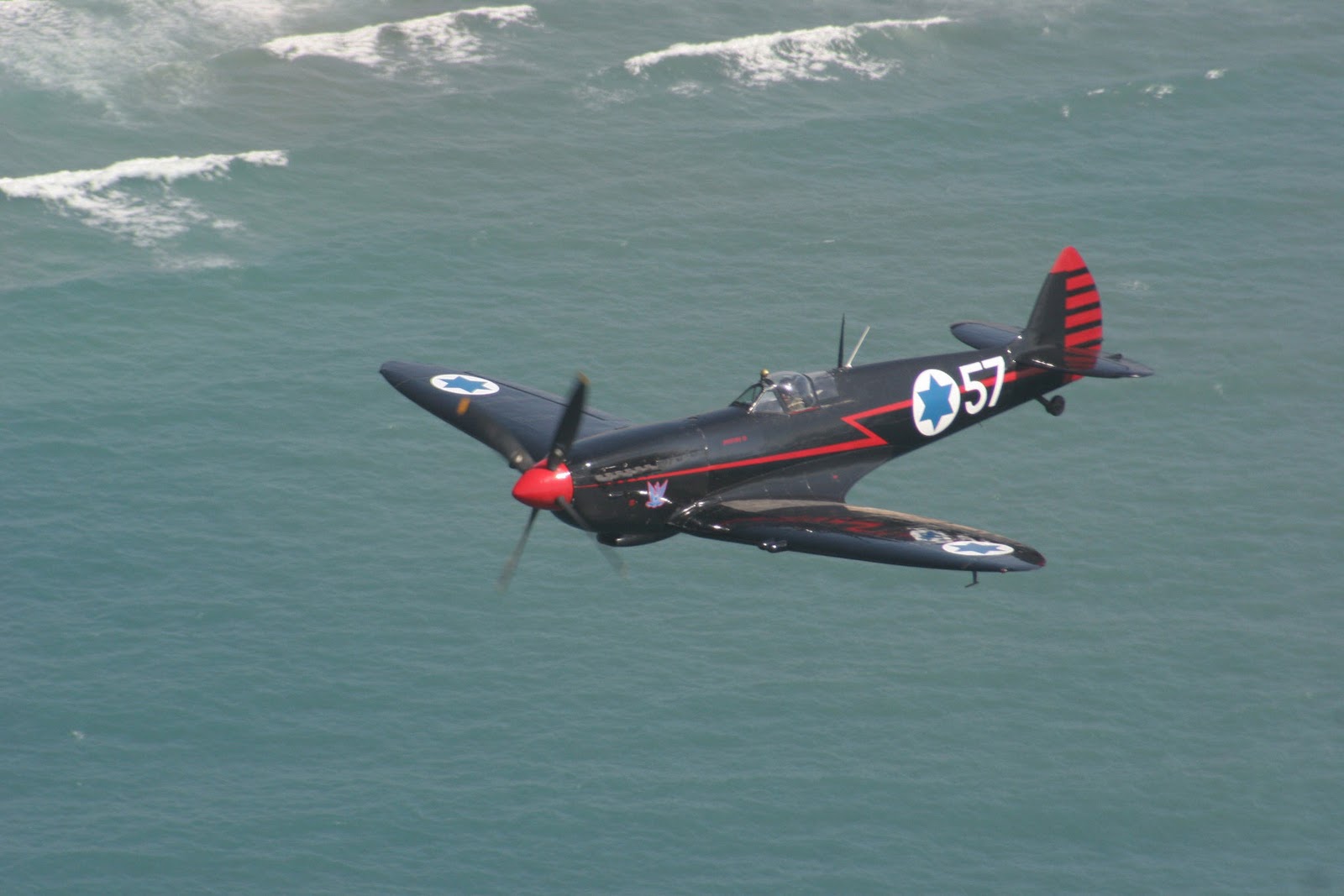 Força Aérea de Israel – Parte III – Cavok Brasil