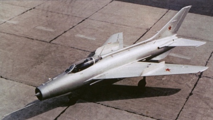E-50 (Ye-50)