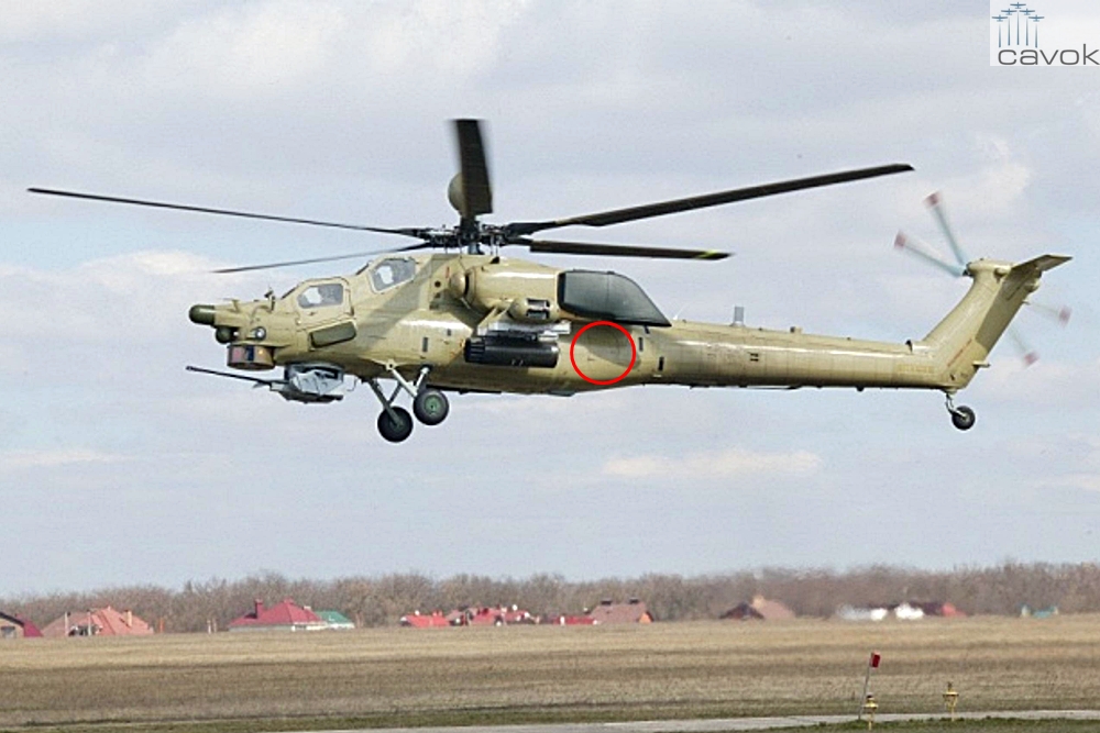 RÚSSIA: iniciados os ensaios de voo com o primeiro exemplar do ...