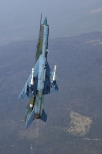 mig-21 #2