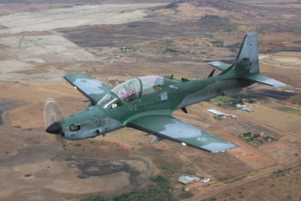 Treinamendo do PARA-SAR forças especiais da FAB (Força Aerea Brasileir