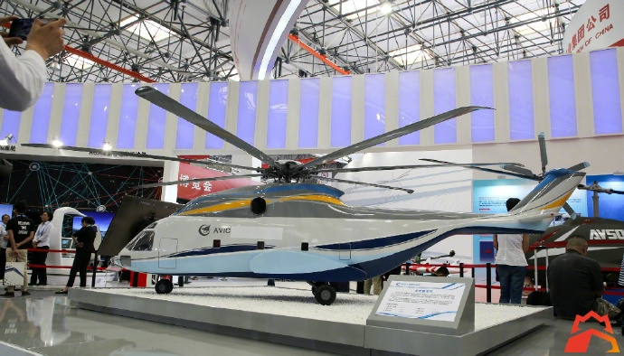 Helicóptero-guindaste russo opera no Brasil com capacidade para até 5t