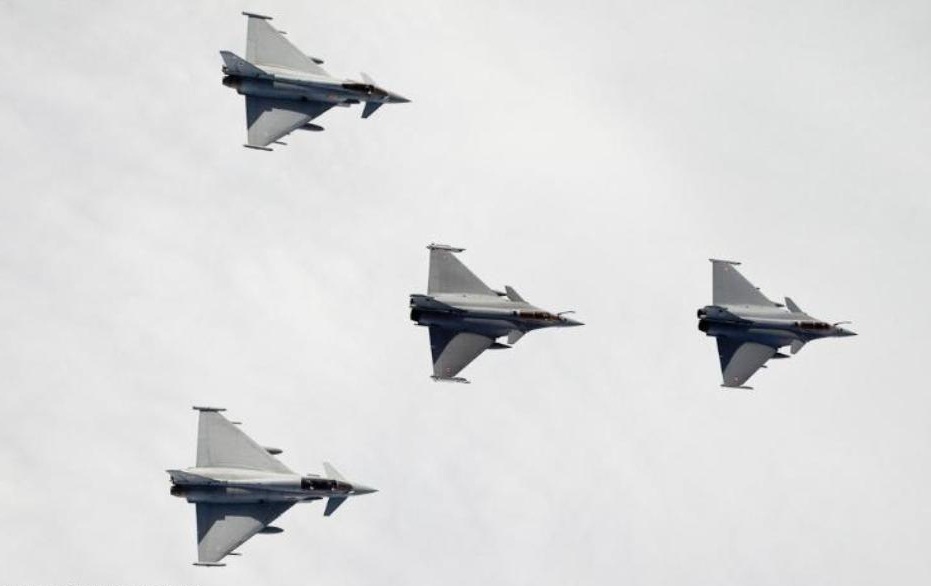 Typhoon Vs Rafale Irm os Separados Parte II Cavok Brasil Typhoon vs rafale irm os separados parte ii cavok brasil