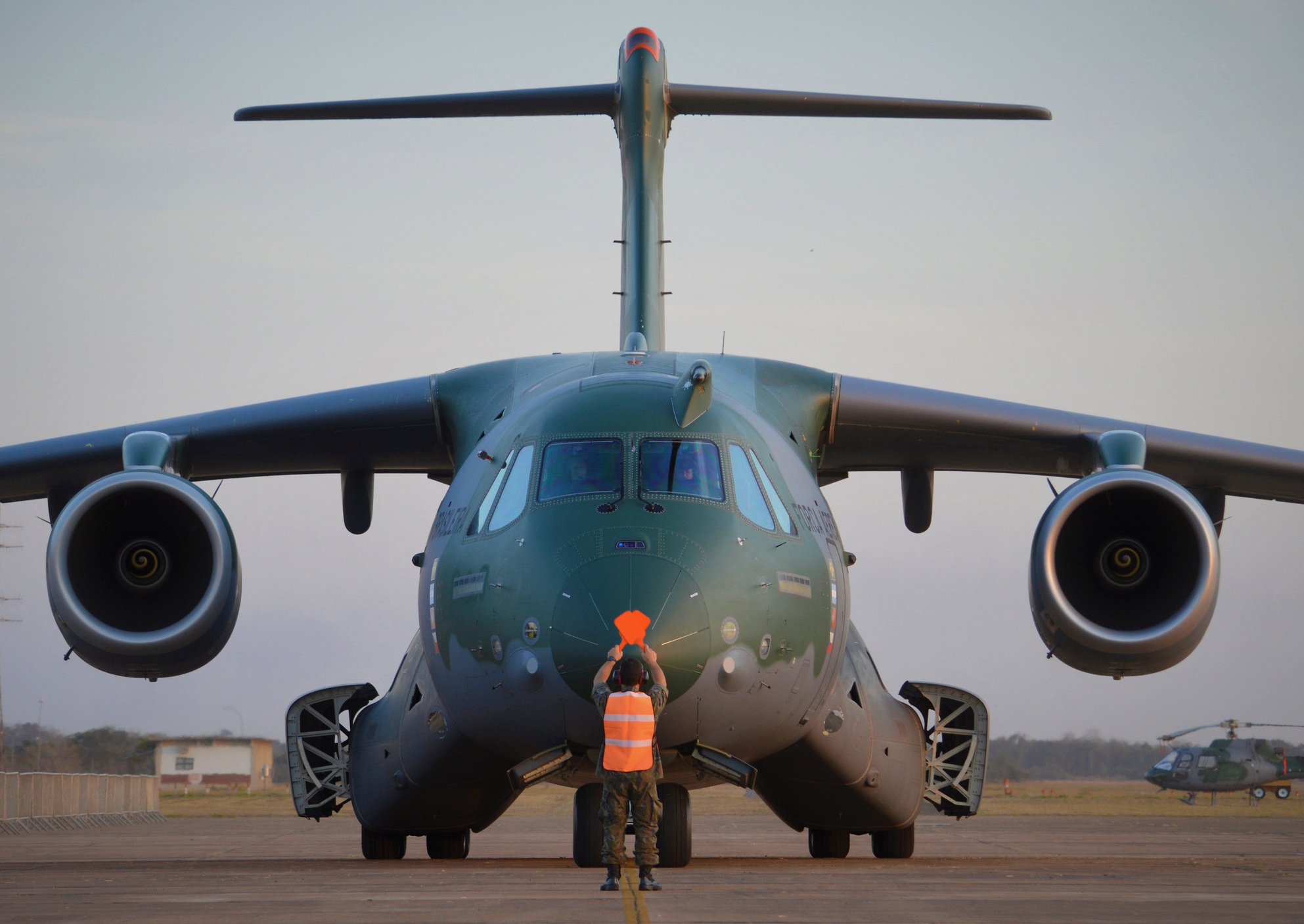 Cavok Brasil - Notícias de Aviação em Primeira MãoNotícias de aviação  militar e civil, com o melhor sobre aeronaves, helicópteros e assuntos  aeronáuticos em geralKC-390