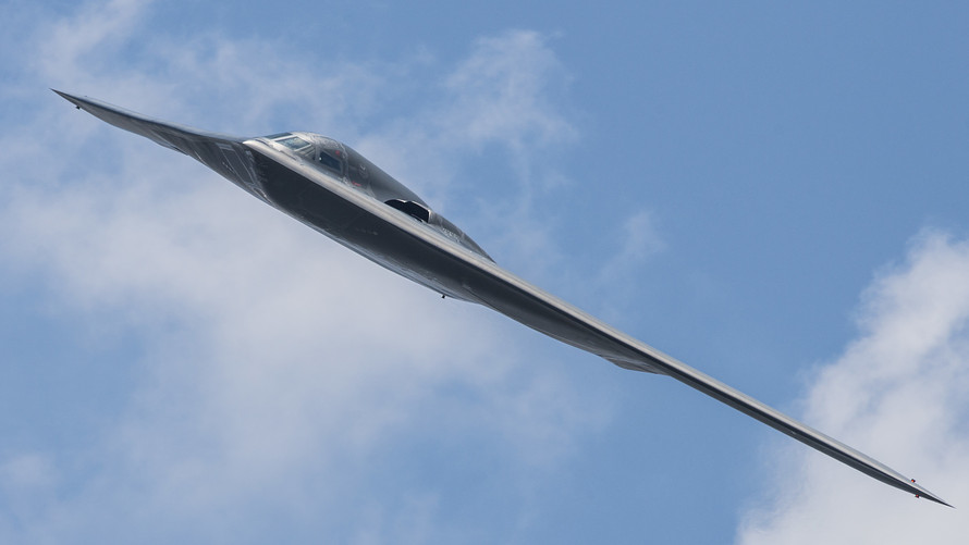 Modernização do B-2 está três anos atrasada e acima do orçamento ...