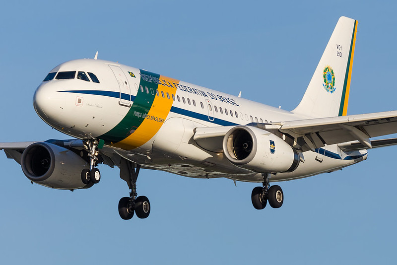 Instrumento Básico Exigido Em Todos Os Aviões