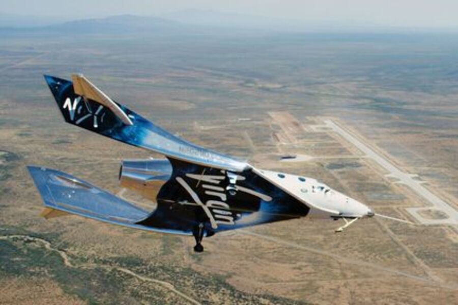 Oxis Energy e Texas Aircraft desenvolvem a primeira aeronave comercial  totalmente elétrica do Brasil