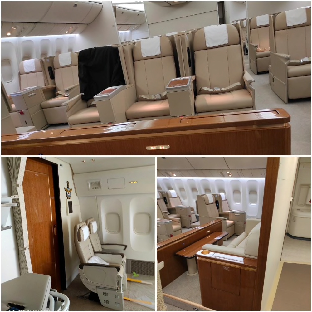 top 100+ Pictures air india boeing 777-300er business class Sharp