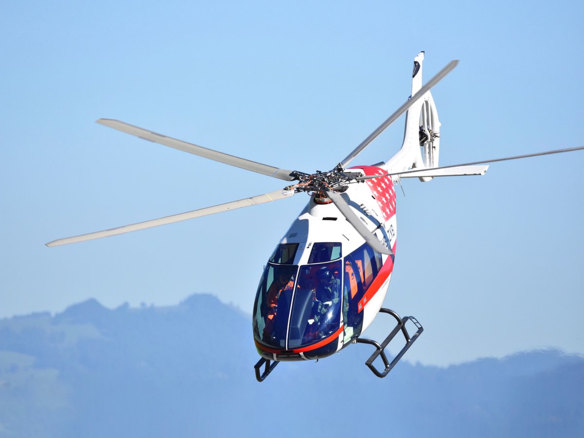 Helicóptero SH09 da Kopter agora é Leonardo AW09 – Cavok Brasil