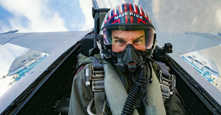 Top Gun Maverick A Partir De Quel Age Top Gun: Maverick agora adiado para novembro de 2021 - Cavok Brasil