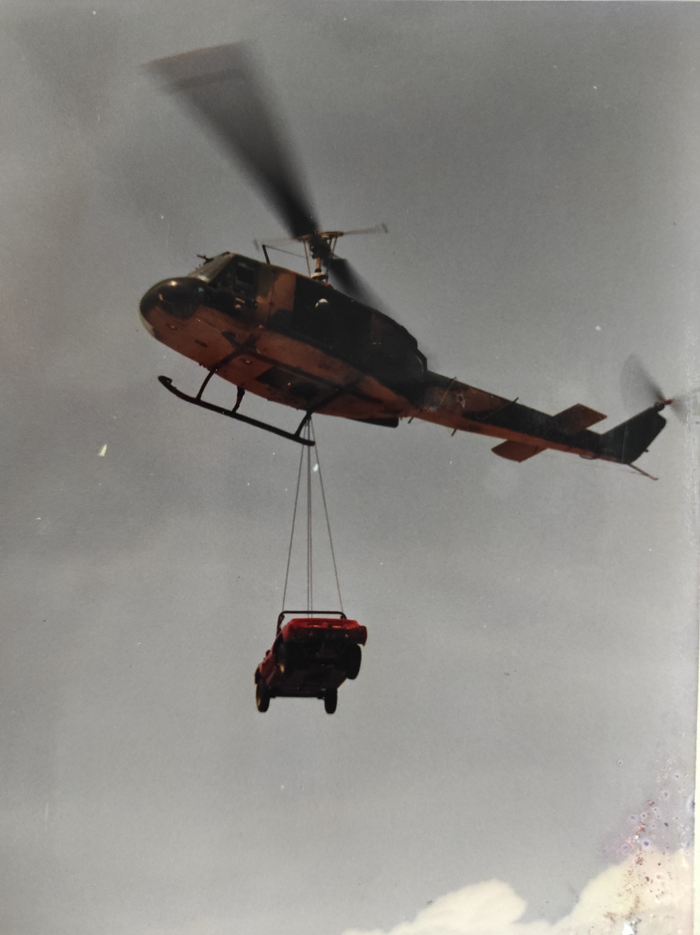 Esquadrão Falcão comemora dez anos de implantação do H-36 Caracal na FAB