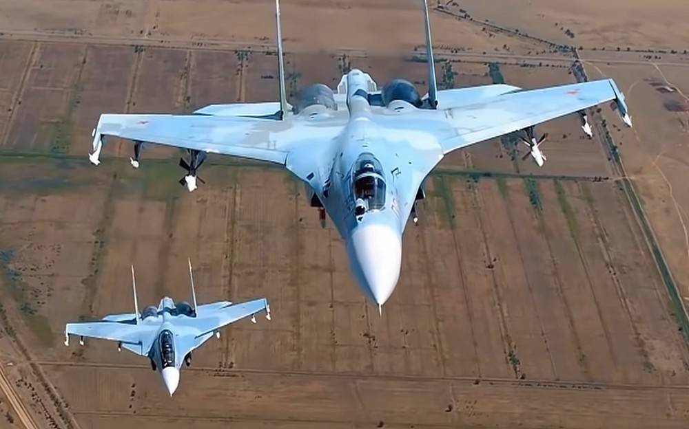 Federação Russa oferece caças MiG-35 à Força Aérea Argentina