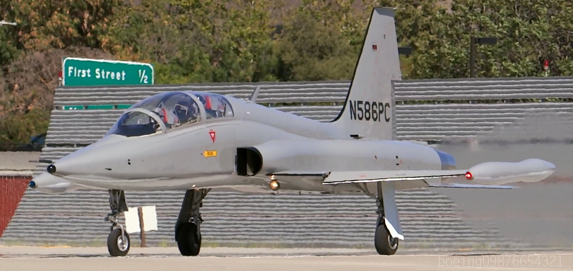 Conheça os aviões de caça a jato usados na América do Sul