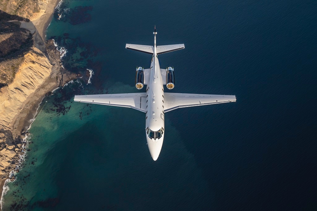 EBACE: Cessna Citation XLS GEN2 é certificado pela EASA – Cavok Brasil