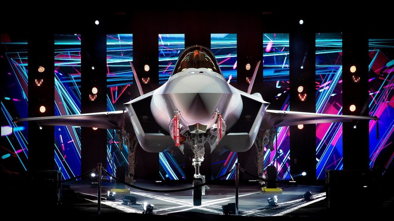 Lockheed kann ab 2026 F-35 nach Deutschland liefern und weitere Aufträge in Europa finden – Kevok Brasilien
