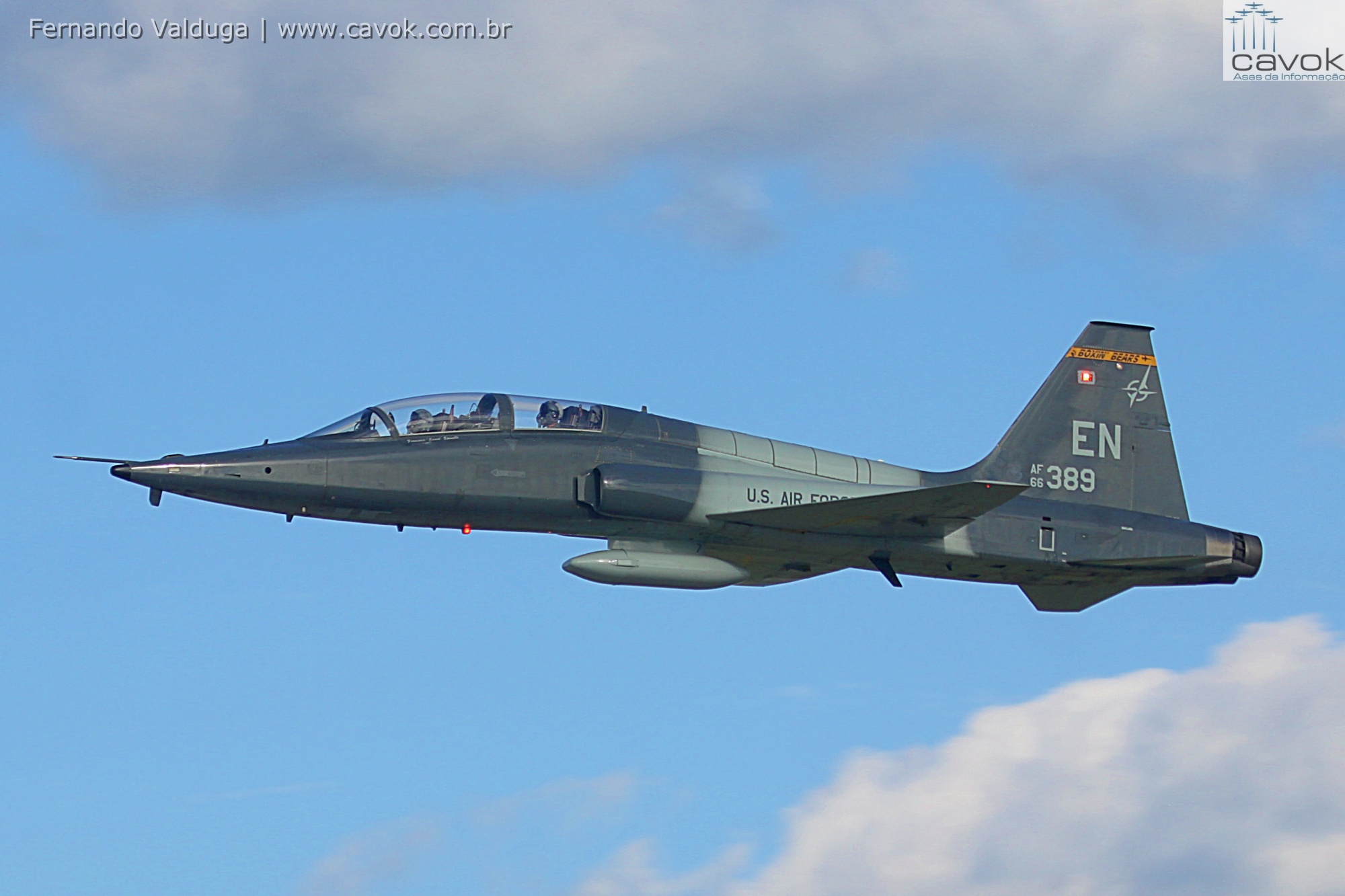 Cavok Brasil - Todos jatos da PLAAF (com exceção do JH-7