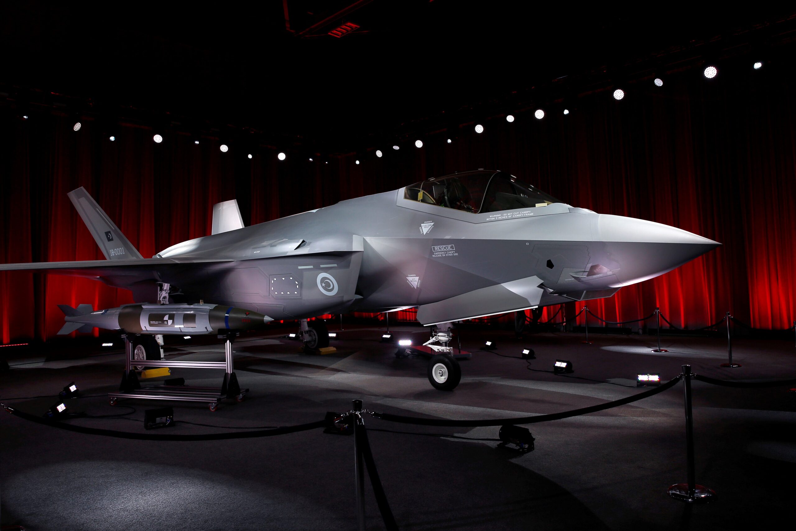 Lockheed Martin Turkey Novamente, Turquia pode se voltar para Rússia na busca por novos caças ...
