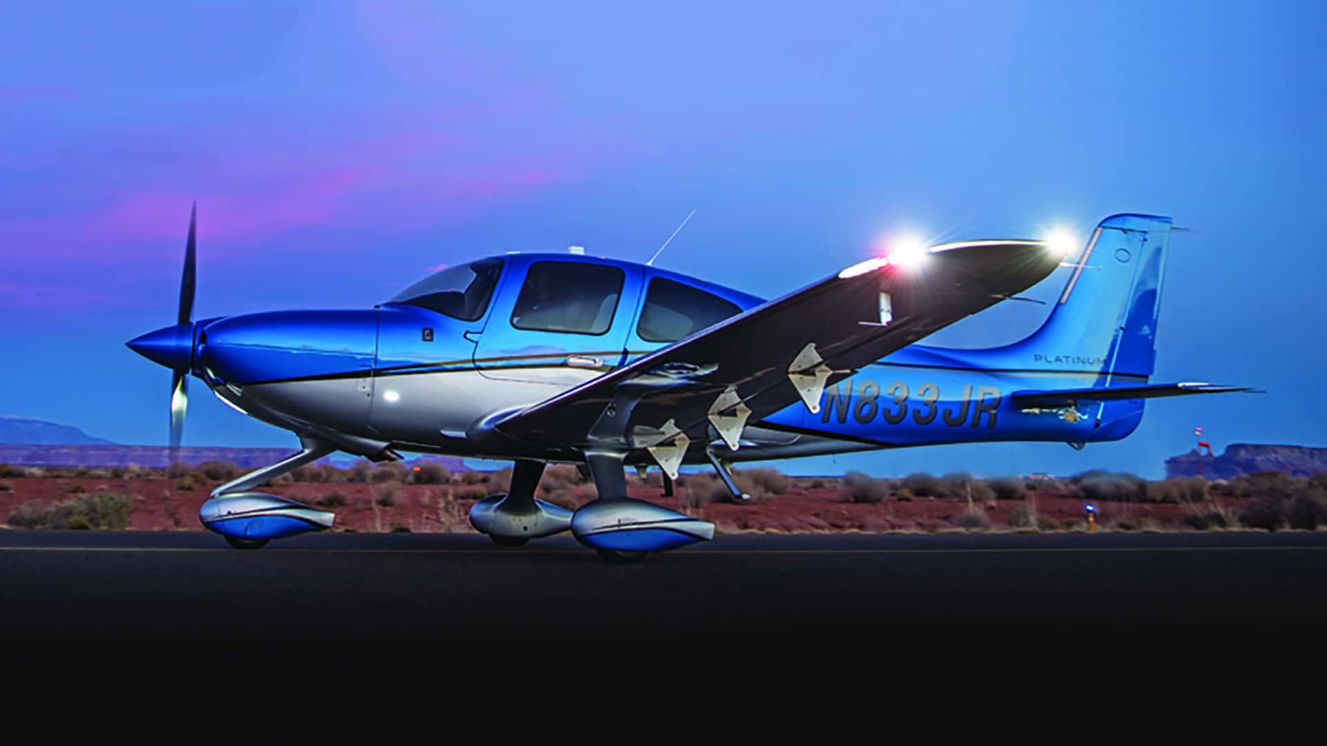 Cirrus blue sales