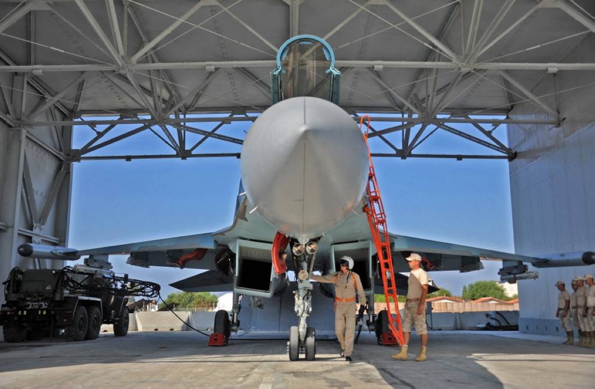 Caça SU-35 Controle Remoto – Lojas TATESKO