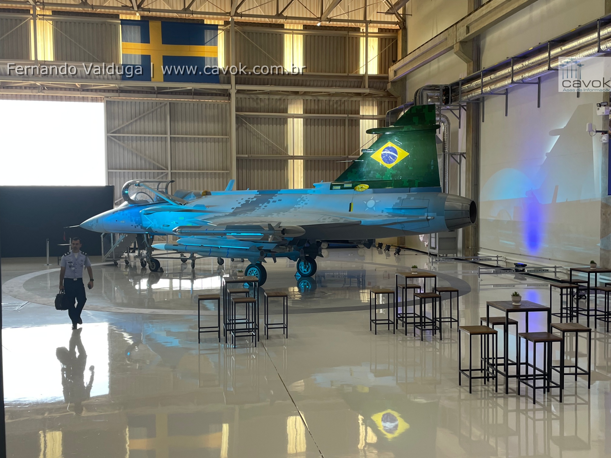 Cavok Brasil - Todos jatos da PLAAF (com exceção do JH-7