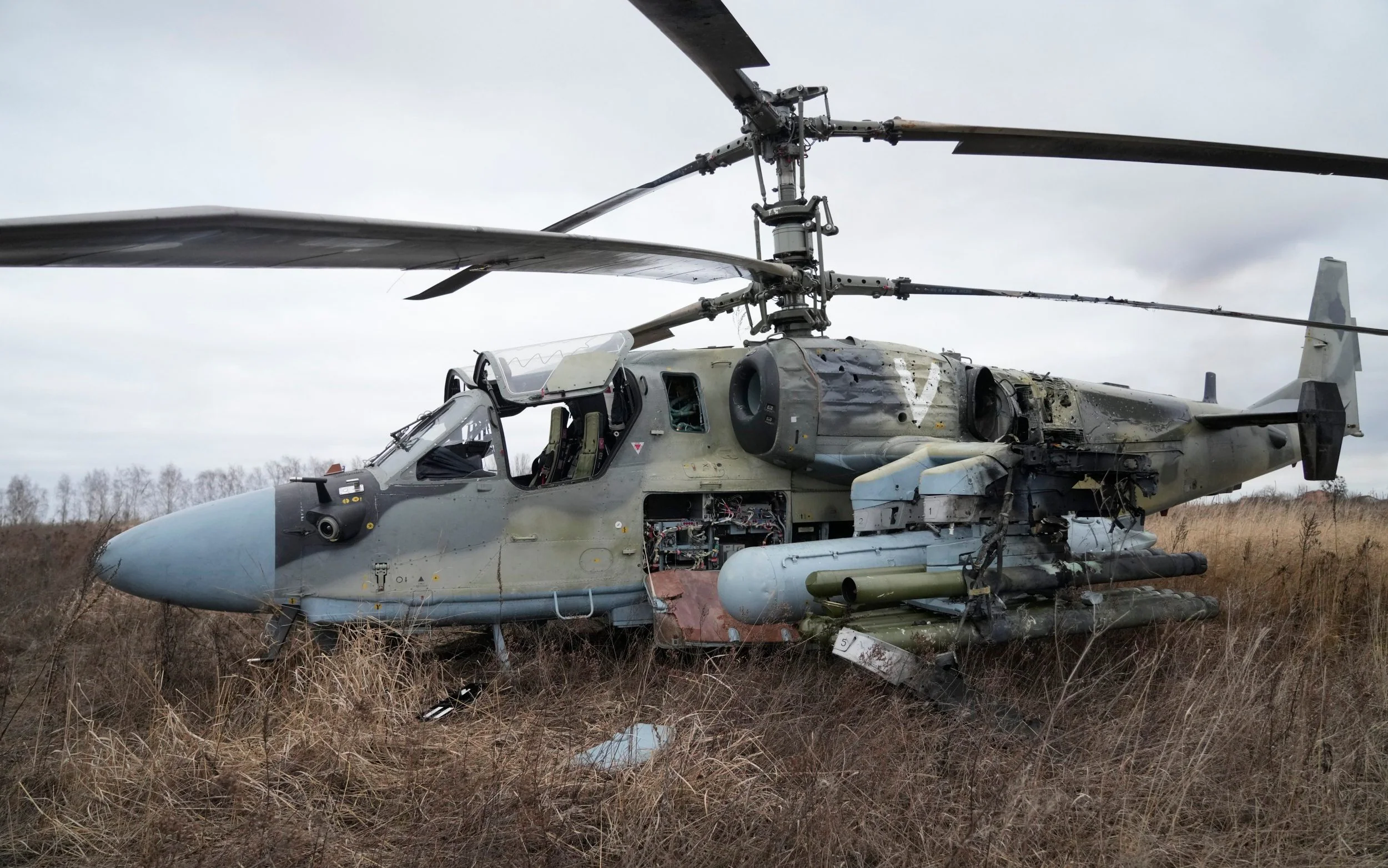 futuro helicóptero de transporte militar