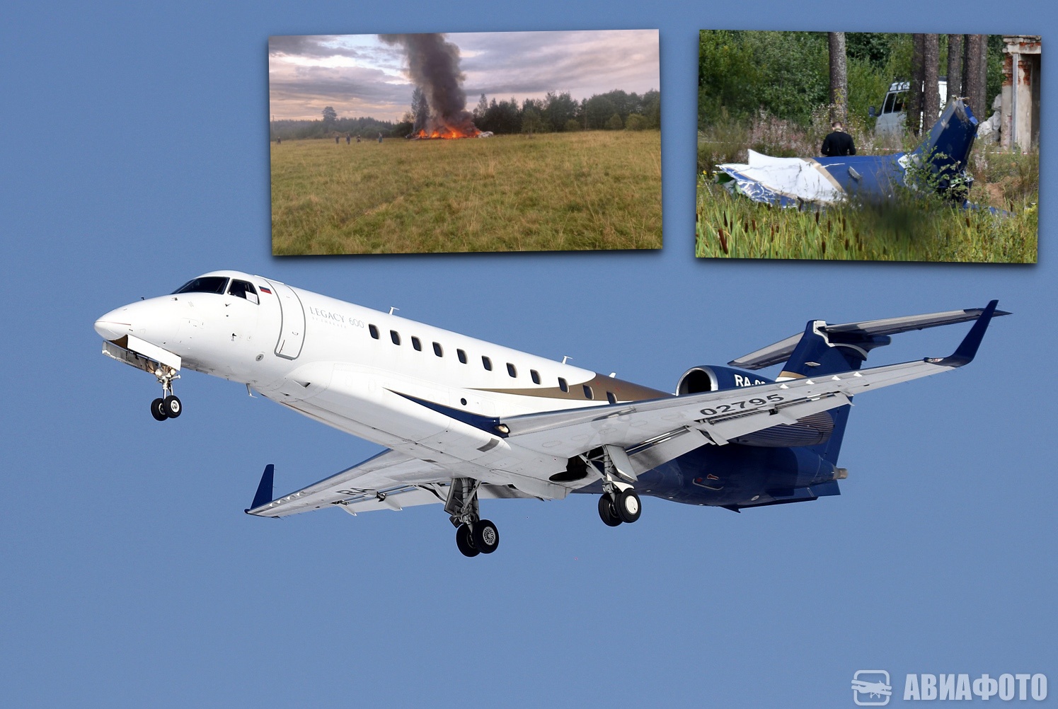 Justiça nega devolução de avião à empresa que teria vendido modelo a  investigado na Operação Cavok