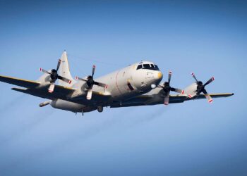 Portugal apresenta primeira aeronave KC-390 da Força Aérea