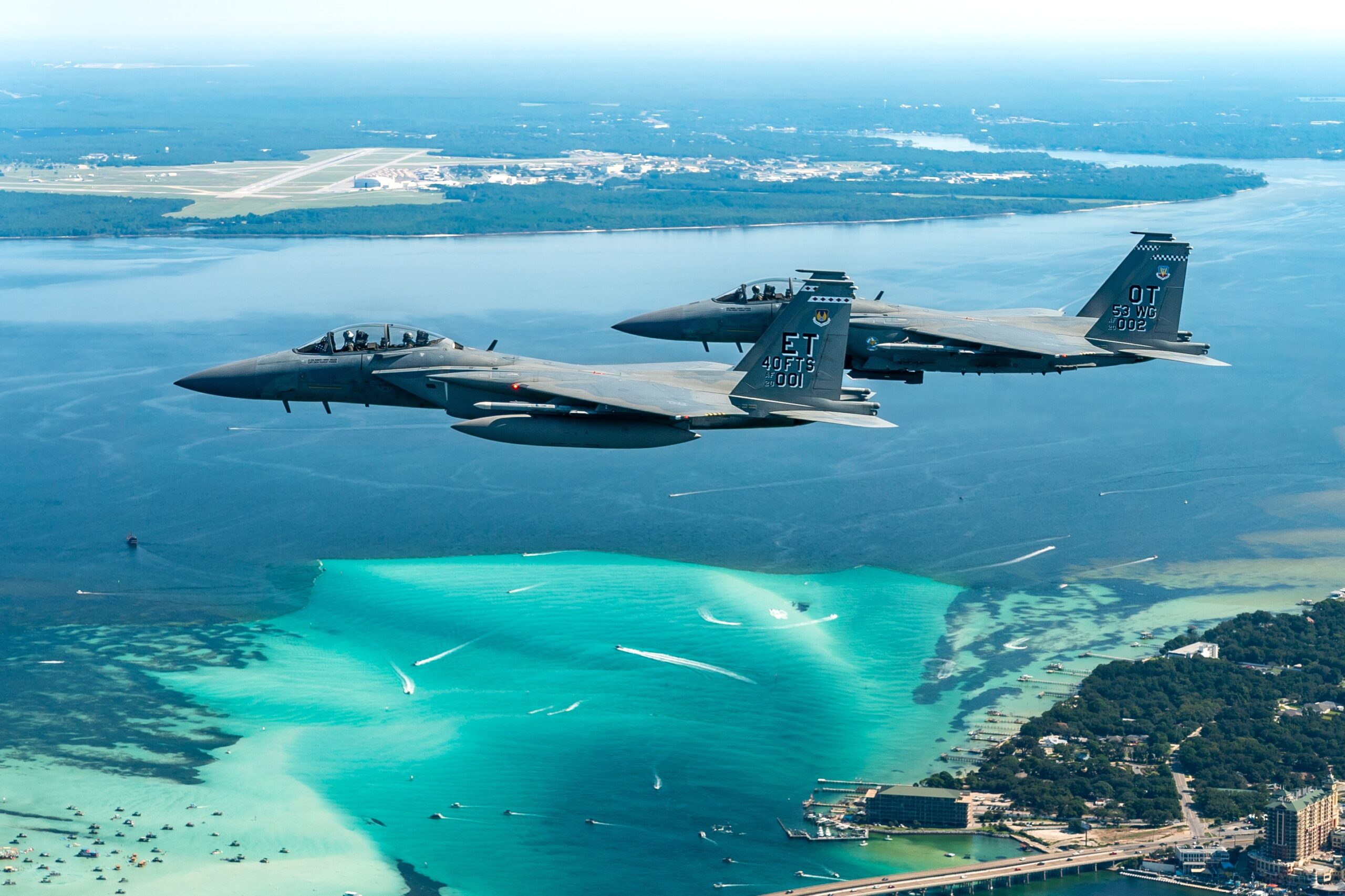 boeing-f-15ex-conclui-primeira-fase-de-testes-integrados