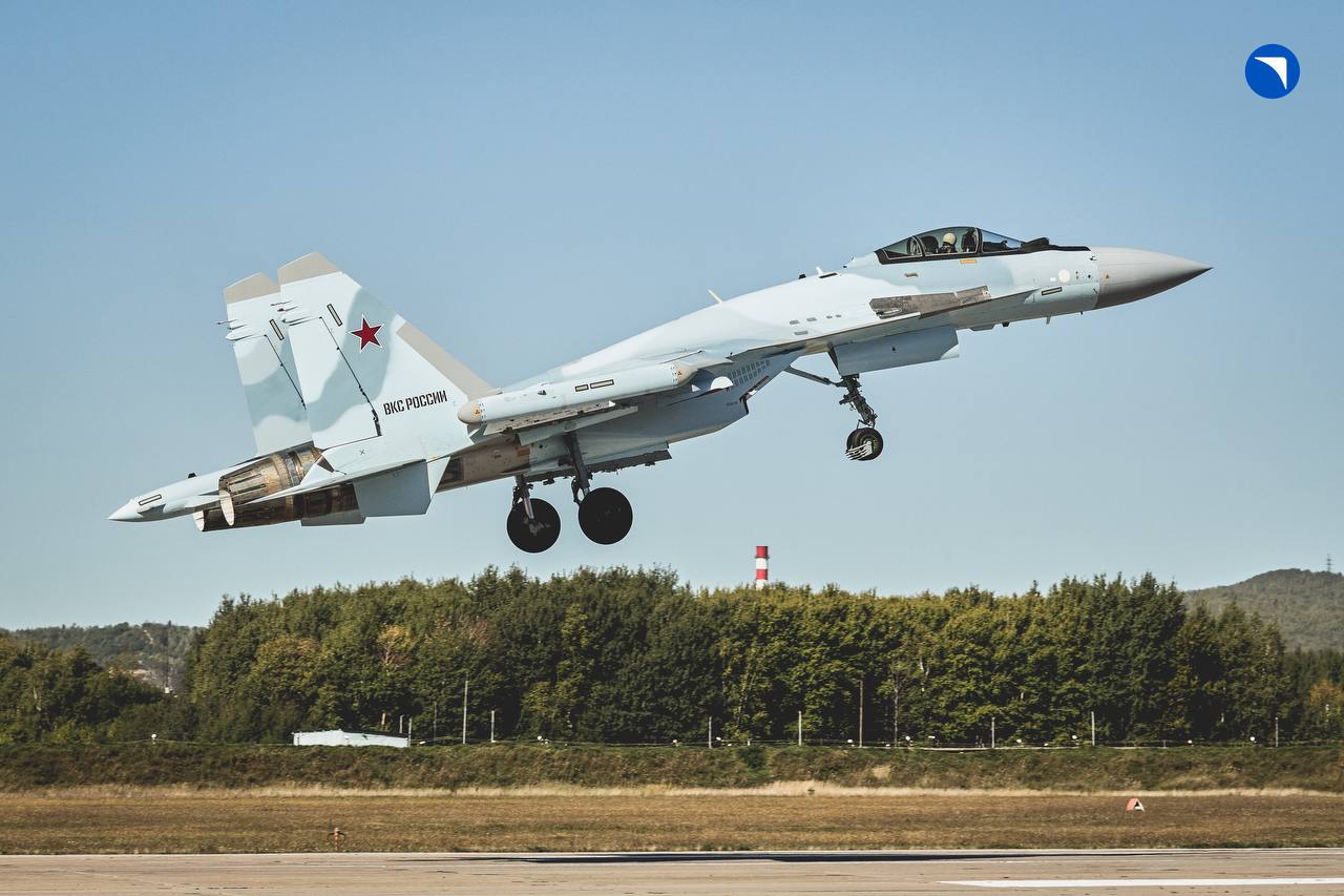 Federação Russa oferece caças MiG-35 à Força Aérea Argentina