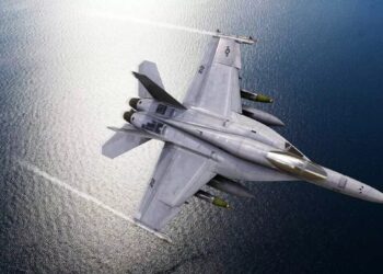 Rafale M supera o F/A-18E/F Super Hornet na competição para