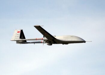 RAF testa voo movido a combustível sintético