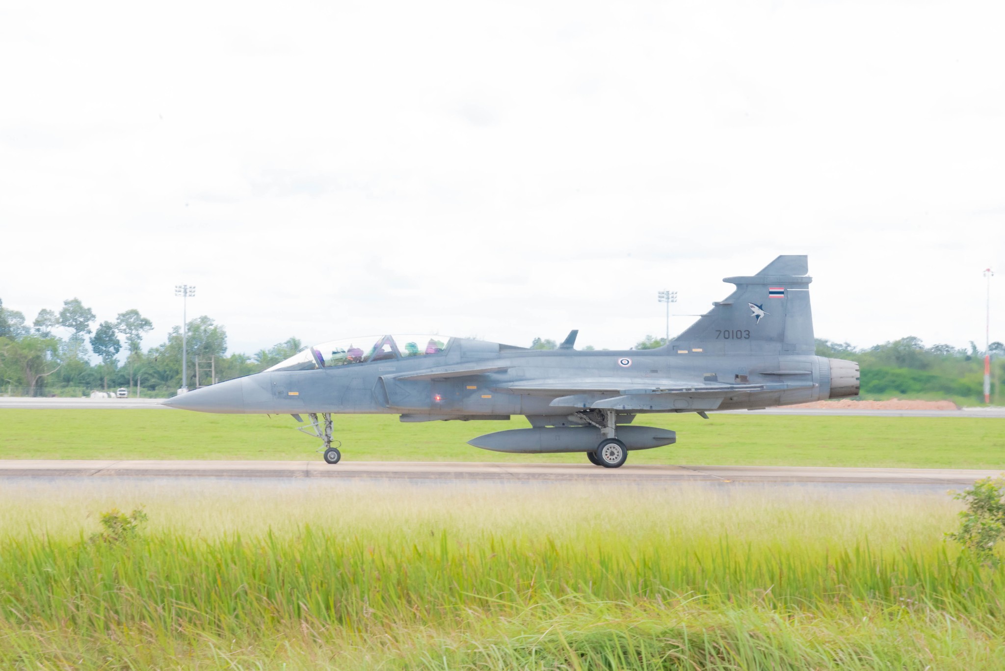 Cavok Brasil - Todos jatos da PLAAF (com exceção do JH-7