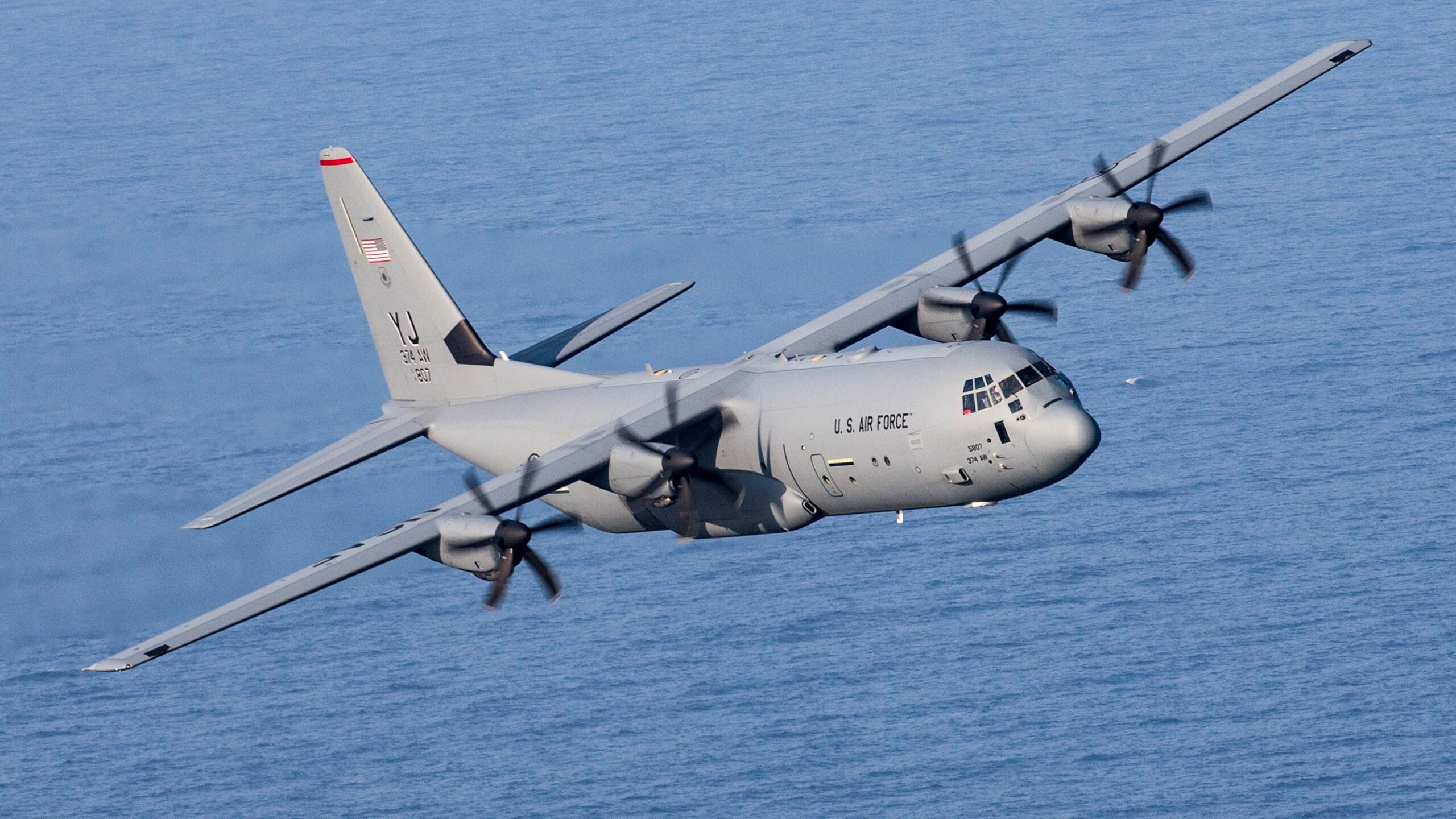 Lockheed Martin amplia vida útil do C-130J Super Hercules para mais de 120 mil horas de voo – Cavok Brasil