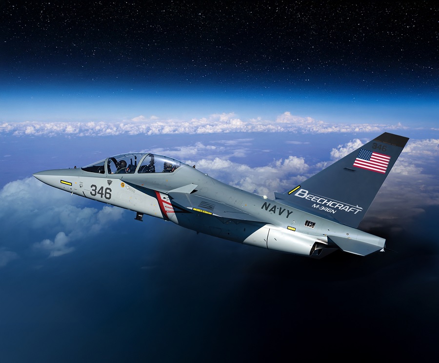 [Imagen: Textron-Aviation-Defense-and-Leonardo-of...gramme.jpg]