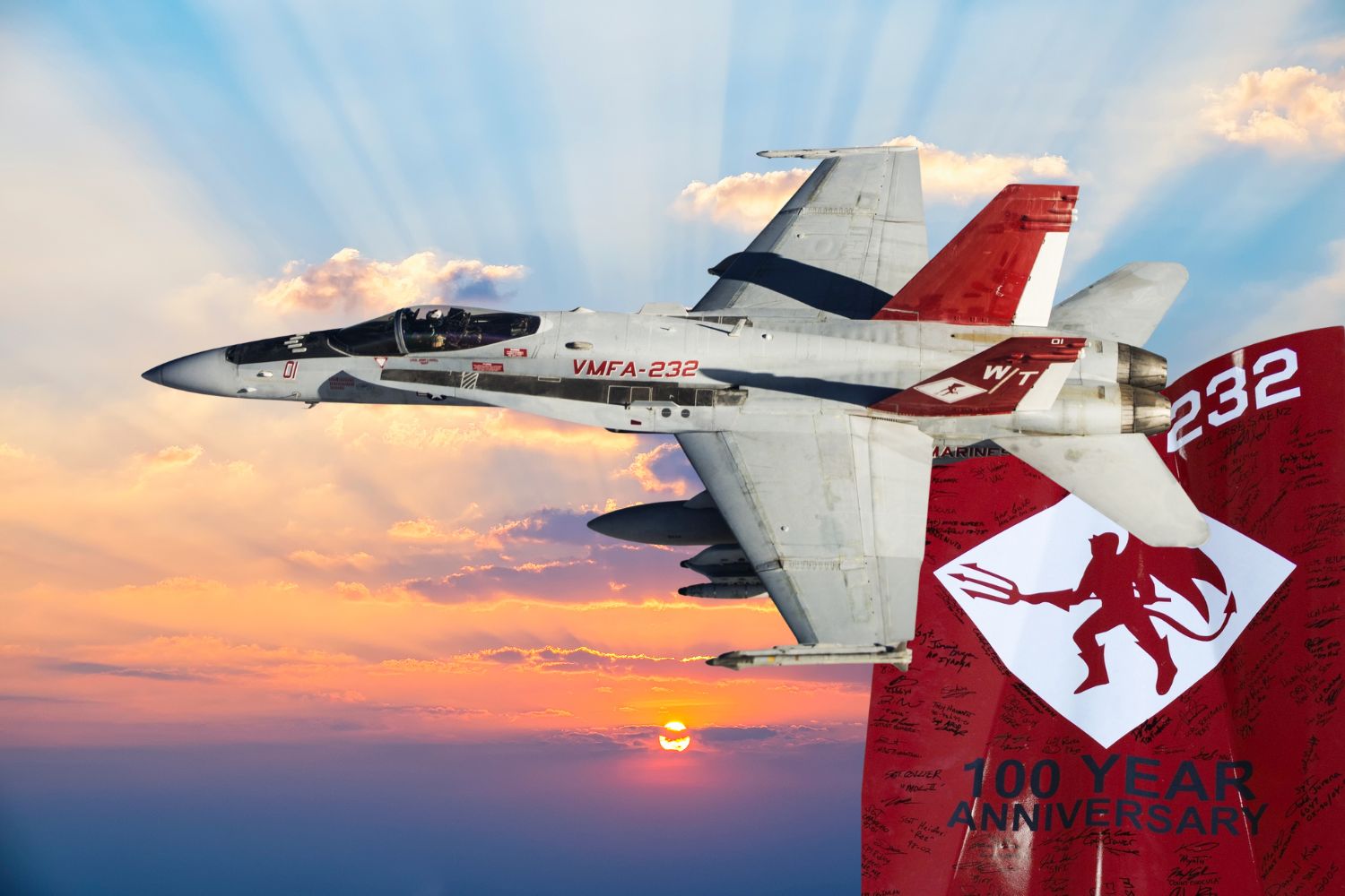 Esquadrão “Red Devils” dos Fuzileiros Navais dos EUA chega ao Japão com ...